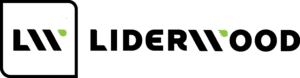 logo producenta liderwood