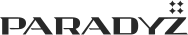 logo producenta paradyz